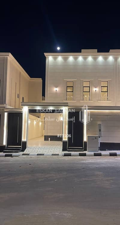 7 Bedroom Villa for Sale in As Sulaymaniyah, Taif - Villa - Taif - Salmaniyah neighborhood (j7)