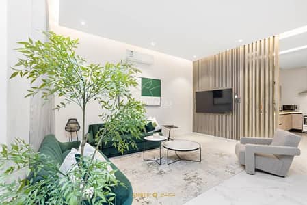 فلیٹ 3 غرف نوم للايجار في شمال الرياض، الرياض - شقة فاخرة للإيجار في حي القيروان – الرياض 🏡 3 غرف نوم ببلكونات خاصة ✨ إدارة كاملة من عنبر للضيافة لضمان أعلى جودة