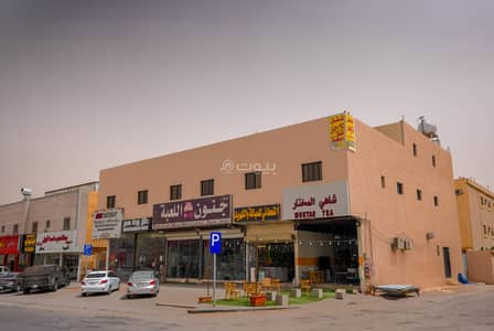 عمارة  للايجار في غرب الرياض، الرياض - عماره للايجار حي طويق ,الرياض
