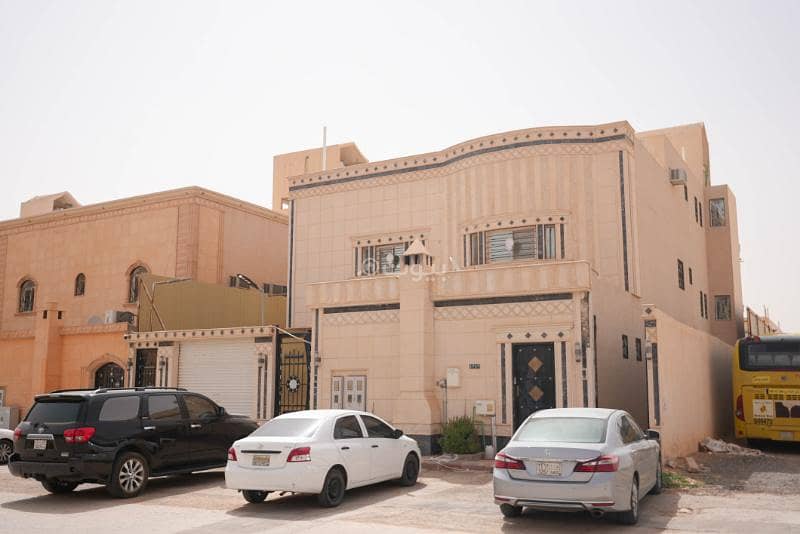 فيلا بحي ظهرة لبن , الرياض فيلا بحي ظهرة لبن , الرياض