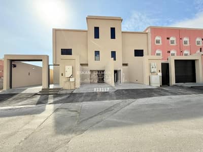 7 Bedroom Apartment for Sale in Al Barid, Ahad Rafidah - Roof apartment - Ahad Rafidah - Al-Brayd (Al-Lujhar)