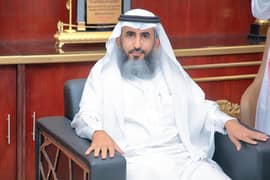مشعان السبيعي