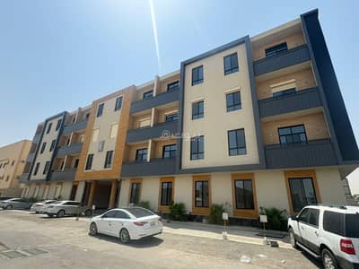 3 Bedroom Apartment for Sale in East Riyadh, Riyadh - Apartment for sale in Al Munsiyah Al Gharbiyah neighborhood