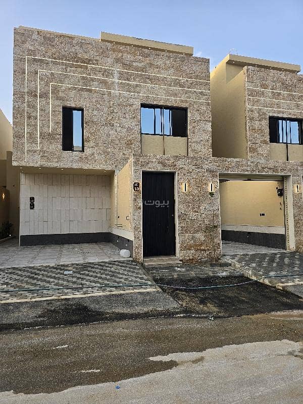 Floor in West Riyadh，Tuwaiq 3 bedrooms 950000 SAR - 87651142