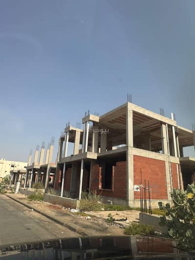 فیلا 10 غرف نوم للبيع في شمال جدة، جدة - فيلا للبيع بـ10 قطع في المرجان، جدة