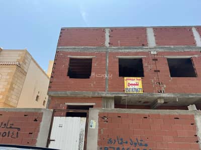 فیلا 5 غرف نوم للبيع في جنوب جدة، جدة - فيلا من 5 غرف نوم للبيع في ابرق الرغامة، جده
