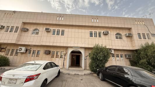 شقة 4 غرف نوم للايجار في شرق الرياض، الرياض - شقة ارضية للايجار بحي الروابي