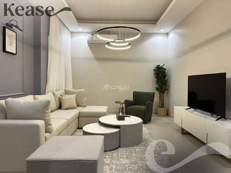 Fully furnished apartment for rent - Conference neighborhood