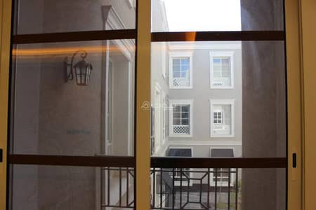 3 Bedroom Flat for Rent in North Riyadh, Riyadh - Luxurious apartment for rent in Al-Majidiyah 142, Al-Nargis neighborhood, Riyadh