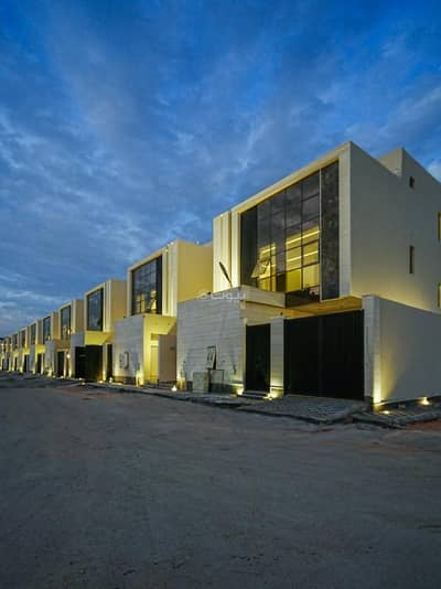4 Bedroom Villa for Sale in East Riyadh, Riyadh - Villas for sale