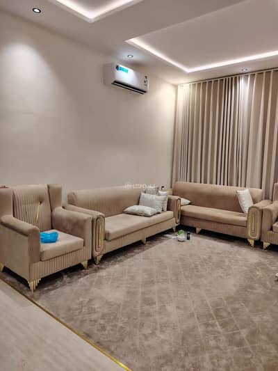 3 Bedroom Flat for Sale in East Riyadh, Riyadh - Furnished apartment for sale in Al Ramal district, Tanal plan