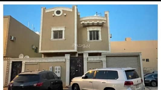فیلا 10 غرف نوم للبيع في شرق الرياض، الرياض - فيلا للبيع بحي السعادة