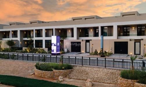 3 Bedroom Villa for Sale in North Riyadh, Riyadh - Villas for sale