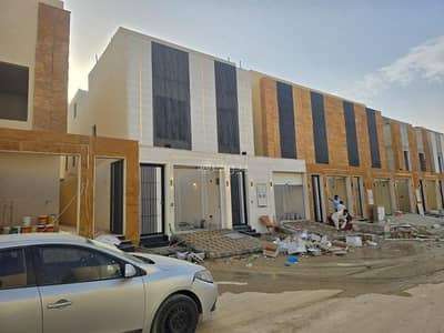 5 Bedroom Villa for Sale in West Riyadh, Riyadh - Townhouse for sale in Tuwaik