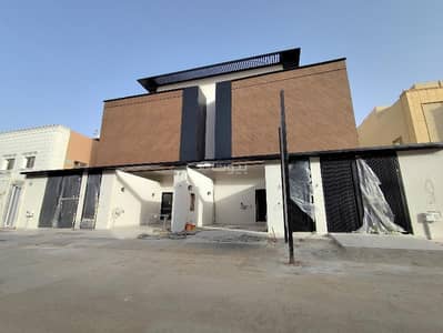 4 Bedroom Floor for Sale in East Riyadh, Riyadh - Ground floor townhouse in Cordoba neighborhood