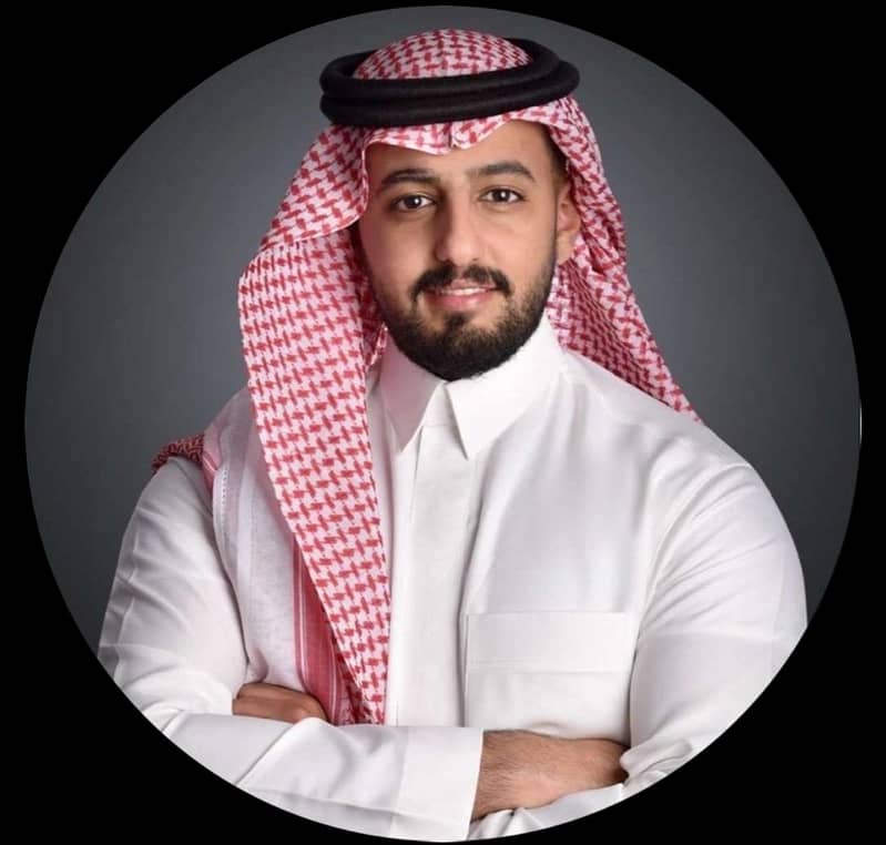 Mohammed Fawaz Awad Al-Hamdi