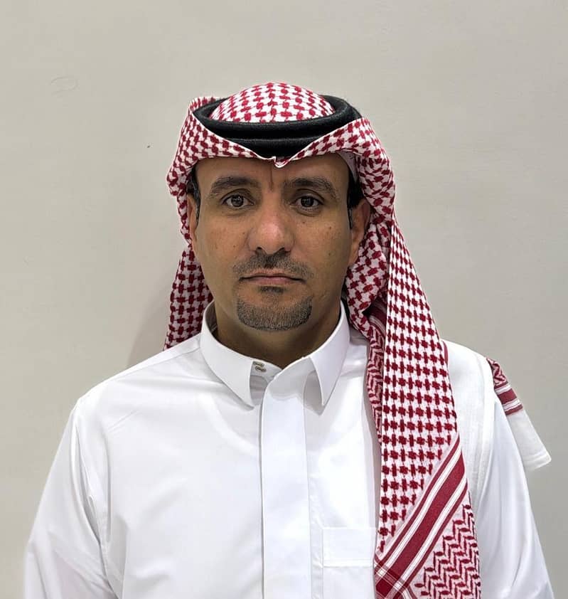 سفر الغامدي