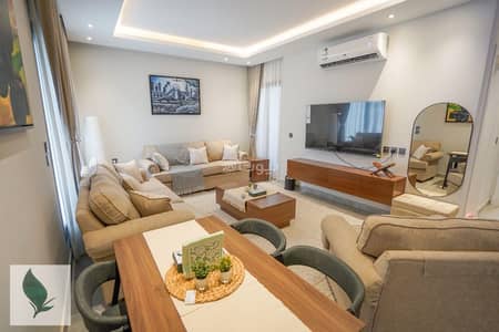 2 Bedroom Flat for Rent in North Riyadh, Riyadh - Apartment in North Riyadh，Al Malqa 2 bedrooms 105000 SAR - 87646821