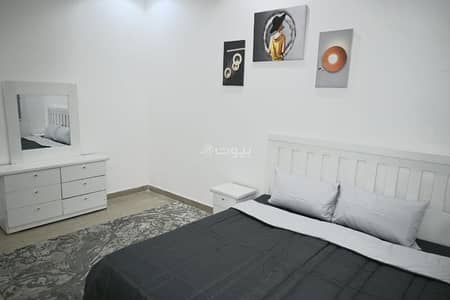 1 Bedroom Apartment for Rent in North Riyadh, Riyadh - One bedroom apartment for rent in Al-Malga