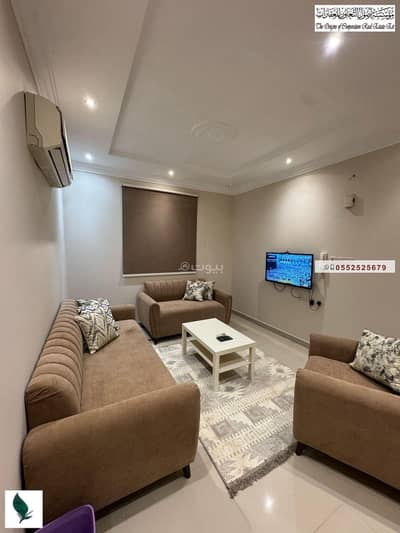 1 Bedroom Apartment for Rent in North Riyadh, Riyadh - Apartment in North Riyadh，Al Malqa 1 bedroom 49000 SAR - 87651892