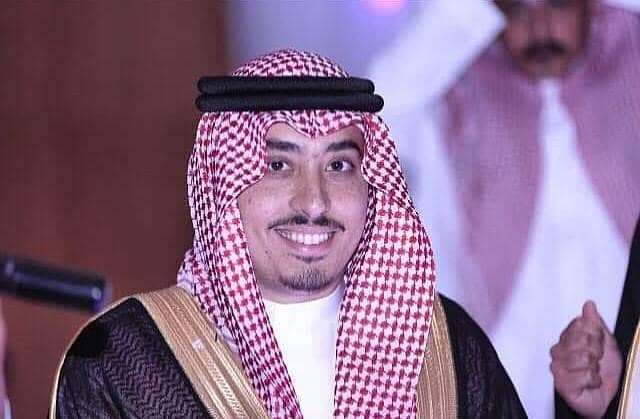 Ammar Fahd