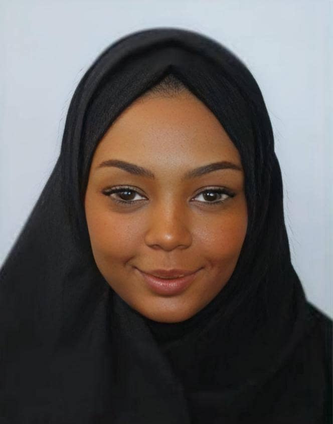 Shahad abdullah alsktawi