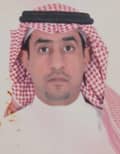 Mohammed Saad Mohammed Al-Qwaizani