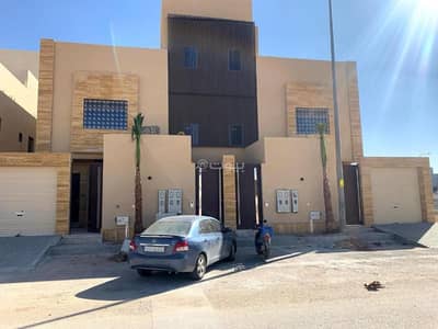 5 Bedroom Villa for Sale in North Riyadh, Riyadh - 8 Bedroom Villa For Sale in Al Narjis, Riyadh