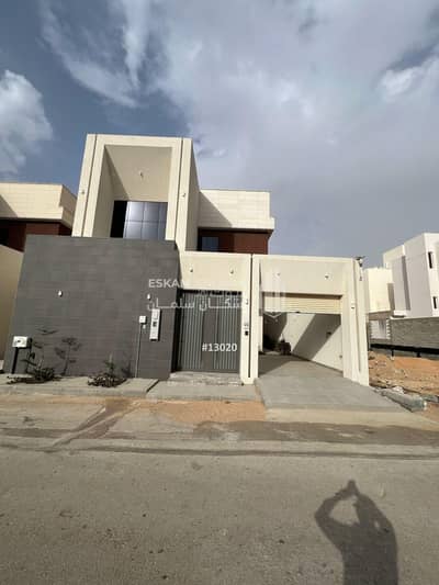 8 Bedroom Villa for Sale in Al Zarqaa, Buraydah Al Qassim Region - Villa - Buraidah - Az-Zarqaa neighborhood