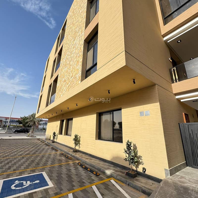 3 Bedroom Apartment For Sale in Mughrzat, Riyadh