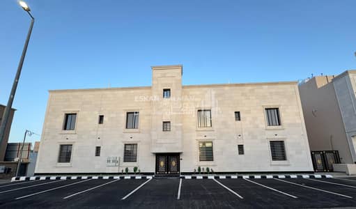 6 Bedroom Apartment for Sale in Waset, Taif - Apartment - Taif - Al Waset (Muthamleh neighborhood)