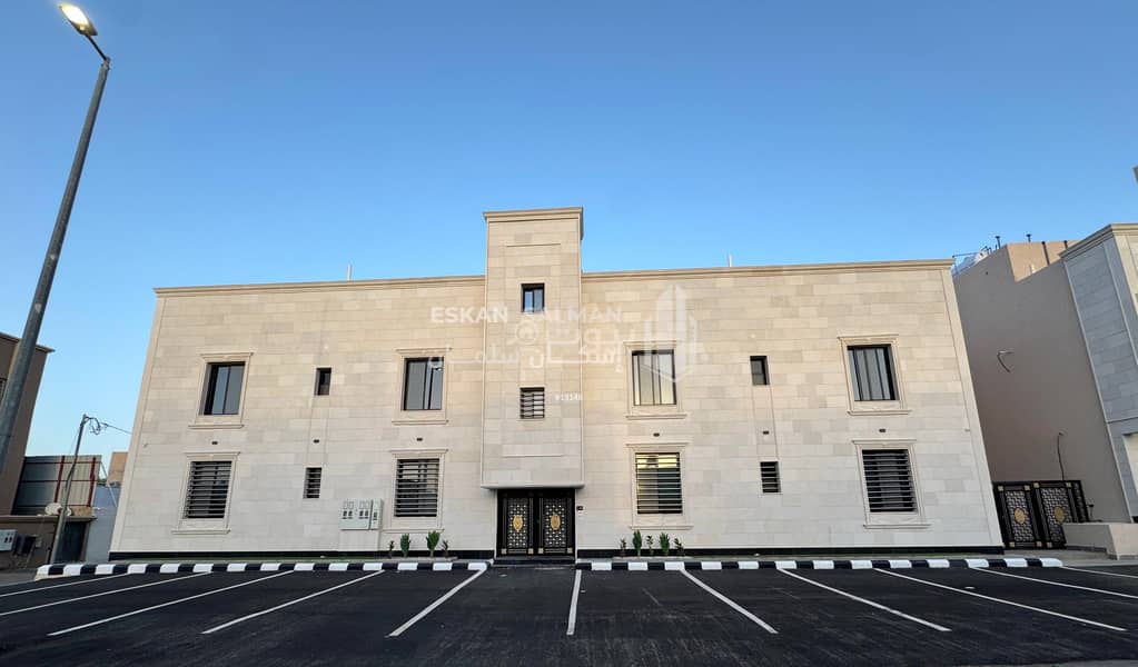 Apartment - Taif - Al Waset (Muthamleh neighborhood)