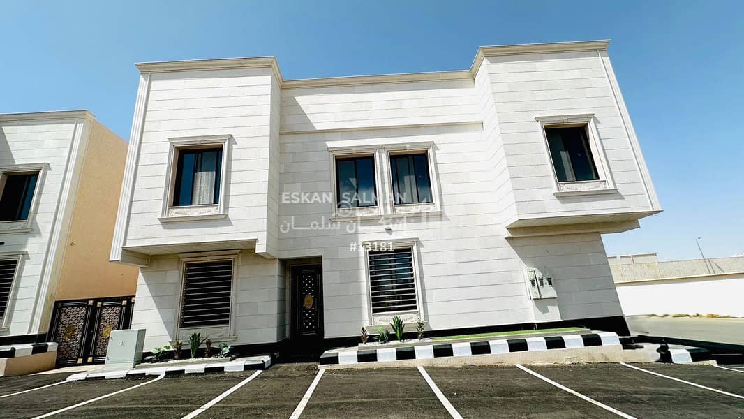 Apartment - Taif - Al Wasat