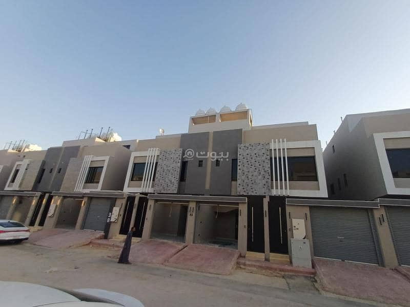 Floor in South Riyadh，Badr 3 bedrooms 595000 SAR - 87652383