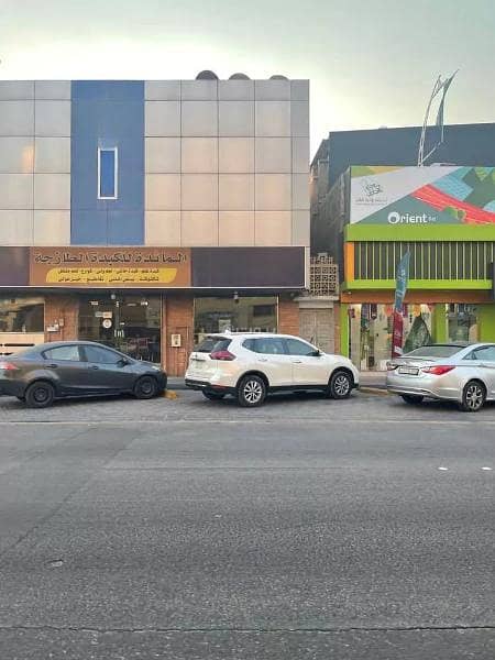 عمارة للبيع القزاز، الدمام عمارة للبيع القزاز، الدمام