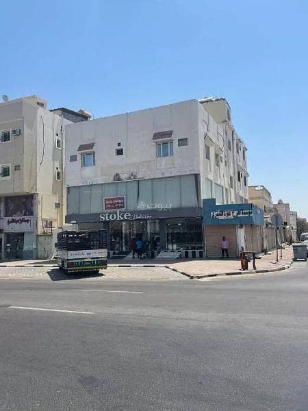 عمارة للبيع في القادسية، الدمام عمارة للبيع في القادسية، الدمام