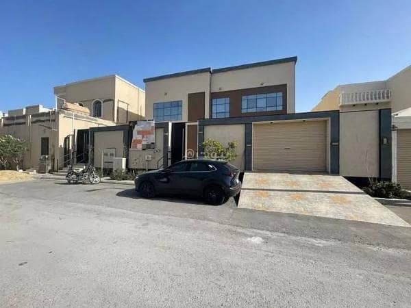 Villa for sale in Al Farasan, Dammam