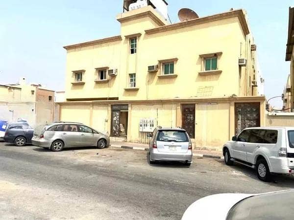 Building For Sale in Al Dabab, Dammam