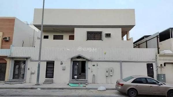 عمارة للبيع في مخطط الإتصالات، الدمام عمارة للبيع في مخطط الإتصالات، الدمام