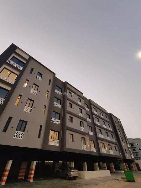 Apartment for sale in Al Hamra, Al Khobar