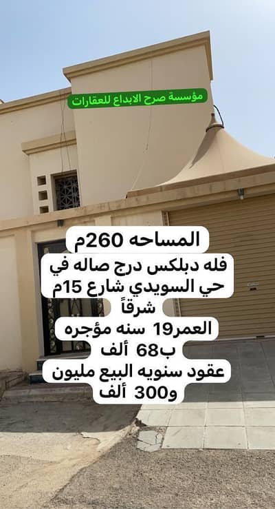 9 Bedroom Villa for Sale in West Riyadh, Riyadh - 10-Bedroom Villa For Sale in Al-Suwaidi, Riyadh