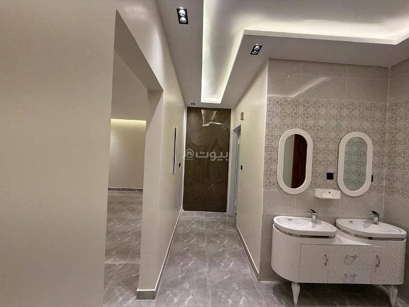 Clean attachment for rent in Al Hazm neighborhood