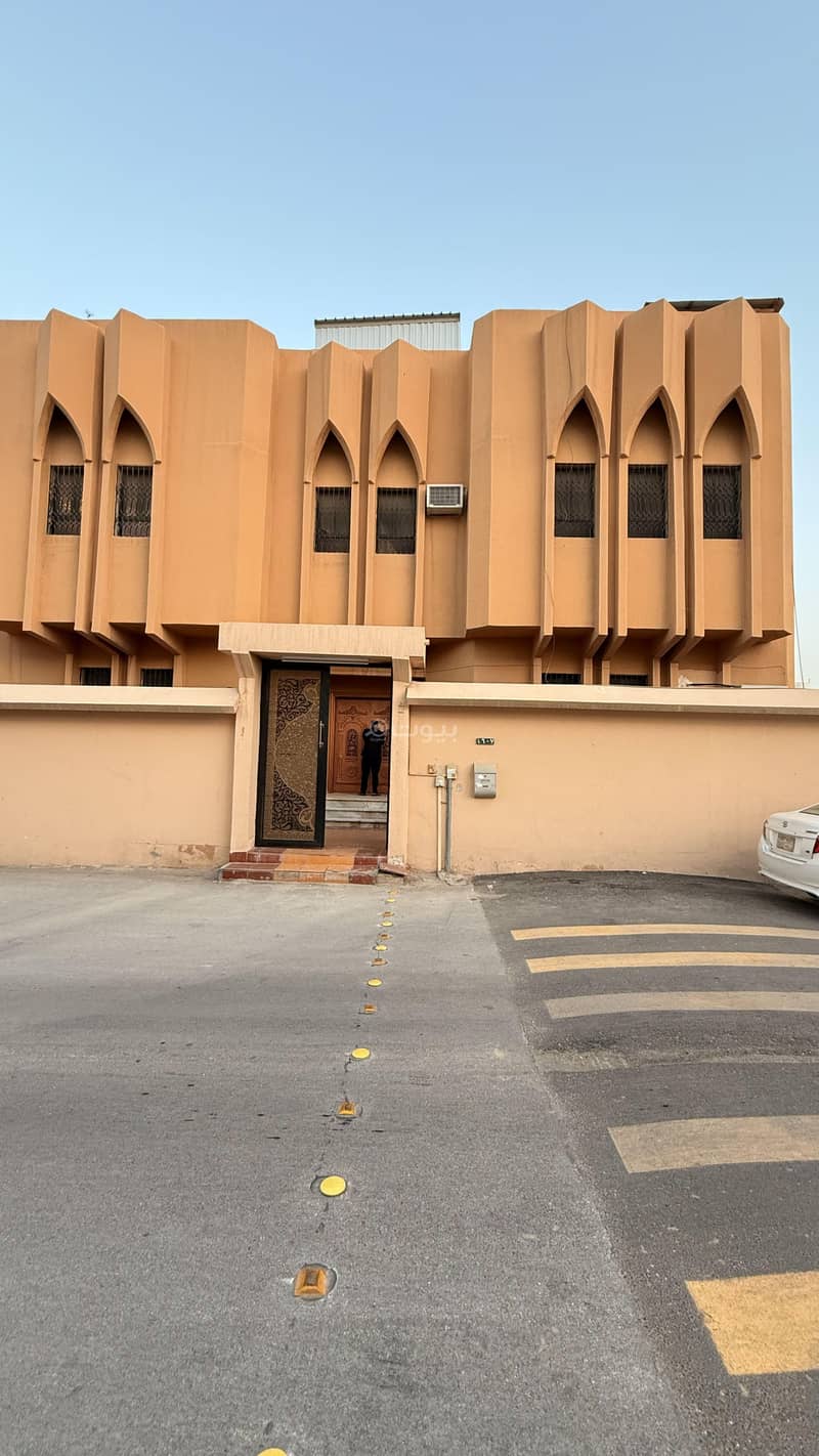دور ارضي للايجار بحي الريان دور ارضي للايجار بحي الريان