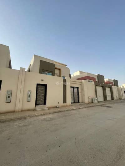 فیلا 4 غرف نوم للايجار في شرق الرياض، الرياض - فيلا 4 غرف نوم للإيجار في الرمال، الرياض