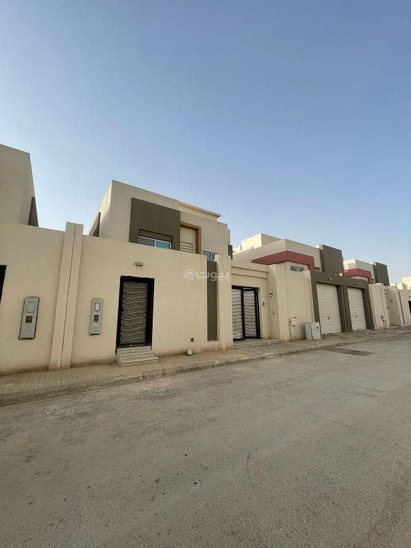 فيلا 4 غرف نوم للإيجار في الرمال، الرياض فيلا 4 غرف نوم للإيجار في الرمال، الرياض