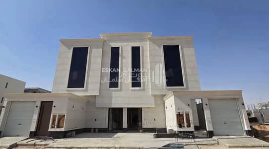 دور 6 غرف نوم للبيع في شرق الرياض، الرياض - دور - الرياض - حي الجنادرية