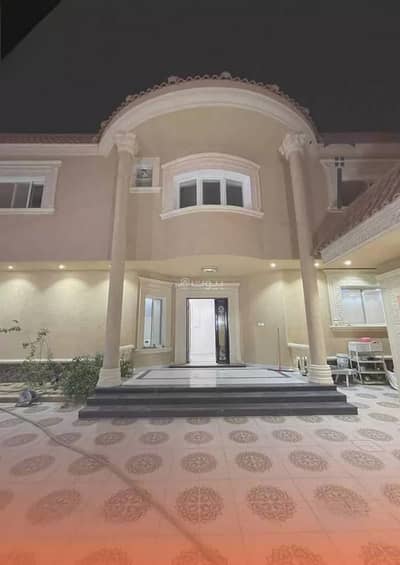 4 Bedroom Villa for Rent in Nawara District, Al Muzahimiyah Riyadh Region - 4 Bedrooms Villa For Rent Nawara District, Al Muzahimiyah Riyadh Region