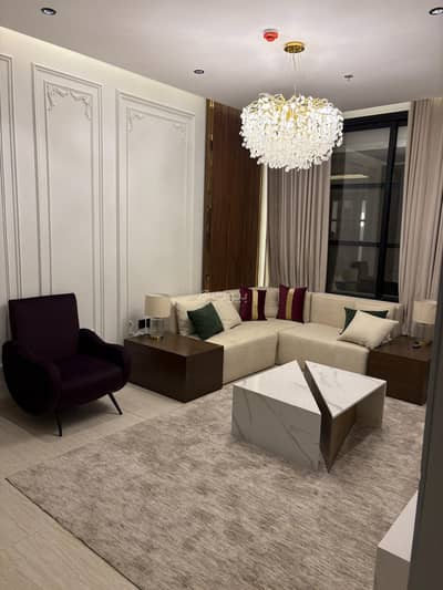 3 Bedroom Apartment for Sale in North Riyadh, Riyadh - luxury apartment for sale – al mathar al shamali