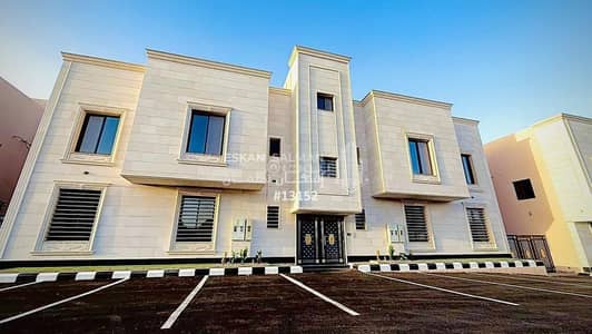 3 Bedroom Flat for Sale in Waset, Taif - Apartment - Al Taif - Al Wasat neighborhood, Muthemlah