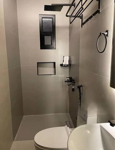 1 Bedroom Apartment for Rent in North Riyadh, Riyadh - Furnished apartment – 1 bedroom, living room, and bathroom – luxuriously furnished in a prime location in al-muruj